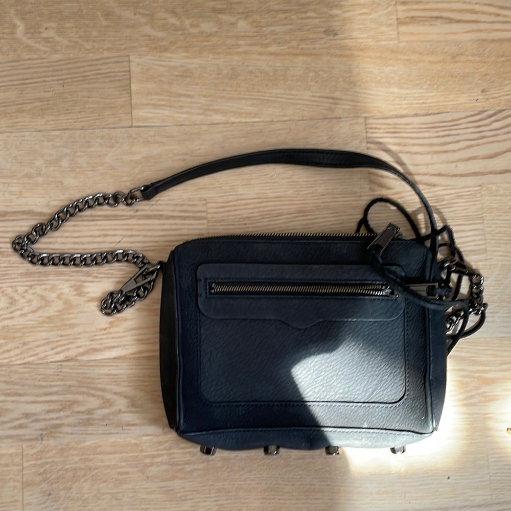 Rebecca Minkoff Crossbody